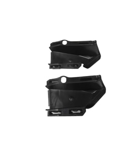 Renault Megane- 4- Sd/Hb- 16/20; Ön Tampon Köşe Bağlantı Braketi Sağ/Sol Set (2 Parça) (Oem No: 6281