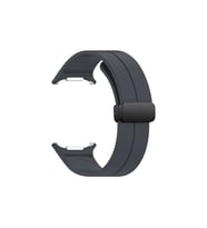 Mey İthalat® Watch 7 Kr418 Tender Silikon Kordon - Gri
