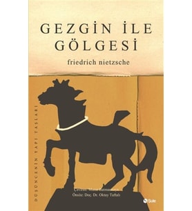 Gezgin İle Gölgesi