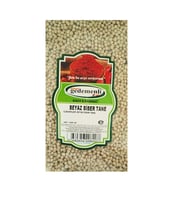 BEYAZ BİBER TANE 1000 GR