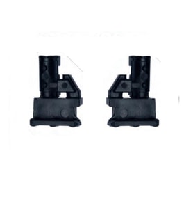 AUDİ A6 1997 - 2005 SUNROOF PLASTİĞİ SAĞ VE SOL SET