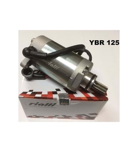 Yamaha YBR 125 Marş Motoru