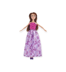 Prenses Model Bebek 30 cm - 66240 - 1