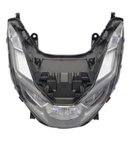 Honda Pcx 125 Far Komple 2021-2024 Oem Kalite Supermoto (Renksiz)