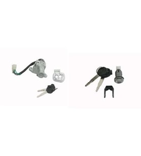MONDİAL KONTAK SETİ 110 SPEEDY/100/110 RİTMİCA ORJ