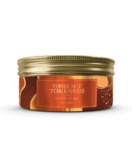 Mim and More Toffee Nut Türk Kahvesi Toffee Nut Aromalı Türk Kahvesi 150 Gr
