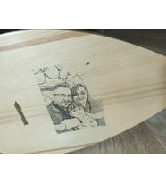 SAZ KISA SAP RESMİNİZİ İŞLİYORUZ SEVGİLİYE EN ÖZEL HEDİYE TAM SET