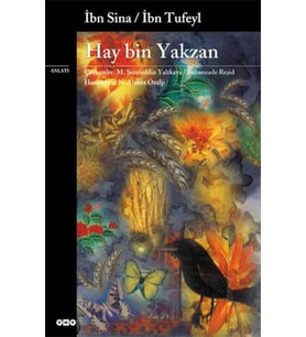 Hay Bin Yakzan