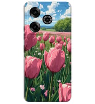 Tecno Pova 6 Pro Kılıf HD Desen Baskılı Kılıf - 5712