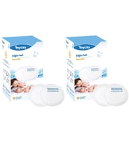Mycey Göğüs Pedi (40 Lı) 80 Adet (2PK*40)