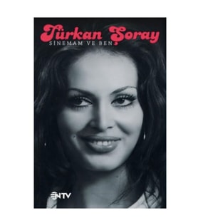 Sinemam Ve Ben-Türkan Şoray