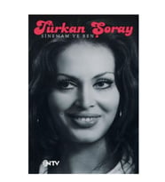 Sinemam Ve Ben-Türkan Şoray