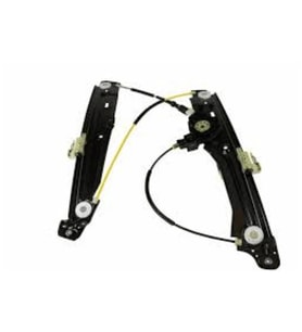 BMW F01+LCI F02+LCI Cam Krikosu Ön Sağ Motorsuz 51337182106 Wender