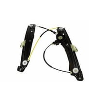 BMW F01+LCI F02+LCI Cam Krikosu Ön Sağ Motorsuz 51337182106 Wender