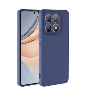 Xiaomi 14T Uyumlu Kılıf Zore Mara Lansman Kapak
