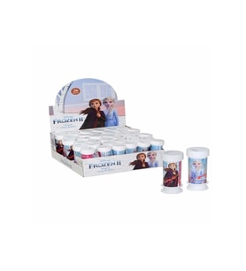 Çıtıpıtıstore Frozen Köpük Baloncuk 6 Lı
