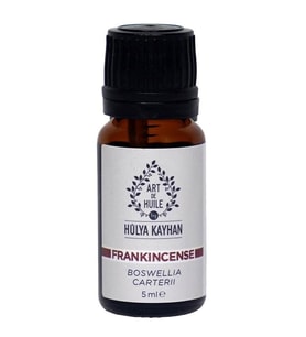 Art De Huile Frankincense Günlük 5 ml