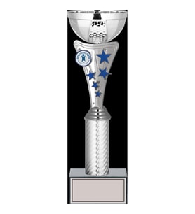 ODAK KUPA - Small Kupalar - S-037 A - 33 cm