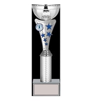 ODAK KUPA - Small Kupalar - S-037 A - 33 cm