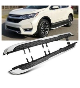Honda Crv Uyumlu Yan Basamak Koruma Oem 2018-2020 Oem