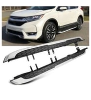 Honda Crv Uyumlu Yan Basamak Koruma Oem 2018-2020 Oem