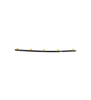CAM SIYIRICI FİTİLİ DIŞ ARKA SOL TOYOTA COROLLA AE101 EFSANE KASA 1993-1998 (Boş)
