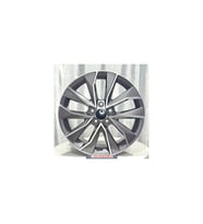5*100*17 7.0 ET40 57.1 TITANUM DIAMOND SKODA FABIA 6V0 JANT