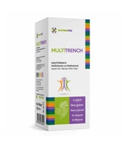 Multitrench 150 ML Şurup