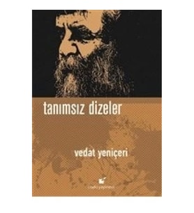 Tanımsız Dizeler