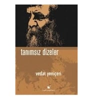 Tanımsız Dizeler