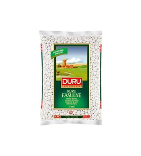 Sıra Kuru Fasülye 7mm 1000gr 1 Adet