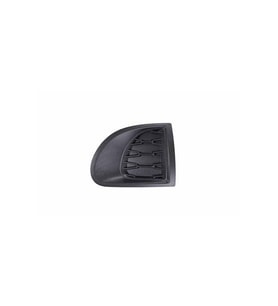 FIAT 500 X ÖN TAMPON PANJURU ALT SOL 2014- 735622048