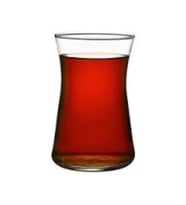 Paşabahçe 42361 Heybeli 170cc/5oz 6Lı Çay Bardağı