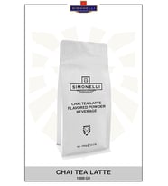 Simonelli Chai Tea Latte 1000 gr