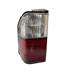 Stop Lambası Mazda E2200 1999-2005 (SOL, KIRMIZI-BEYAZ)
