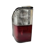 Stop Lambası Mazda E2200 1999-2005 (SOL, KIRMIZI-BEYAZ)