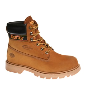 Scooter g5130 Watertight Su Geçirmez Unisex Bot
