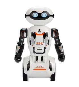 Silverlit Makrobot Model 4