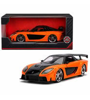 1 Adet Yedek Parça (RX-7 Model)