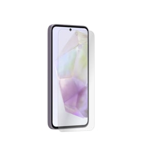 Samsung A35 Uyumlu 2 Adet Ön Body Şeffaf Ultra Ekran Koruyucu Nano Jelatin