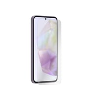 Samsung A35 Uyumlu 2 Adet Ön Body Şeffaf Ultra Ekran Koruyucu Nano Jelatin