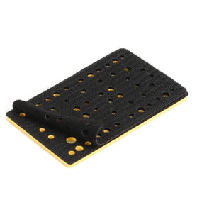 Detail Market Mirka Elektrikli Rende Zımpara Makine Cırtlı Tabanı 81x133 mm 46D