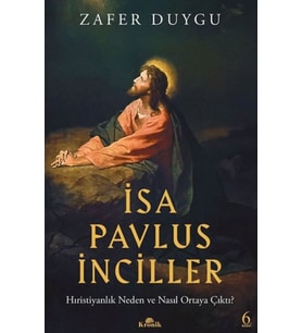 İsa, Pavlus, İnciller