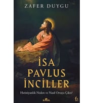 İsa, Pavlus, İnciller