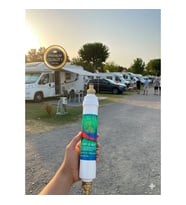 Car Fil  Karavan & Tekne Deposu Kireç Önleyici Premium Filtre