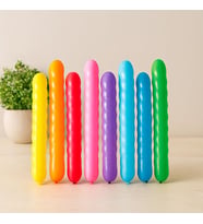 Uzun Burgulu Balon 80 cm (31'') - 500 Adet