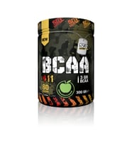 SAT Nutrition BCAA 4:1:1