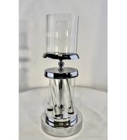 Biev Kristal Mumluk 15*35 cm