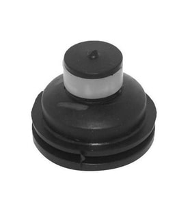 RENAULT MEGANE- 2- 03/09; MOTOR ÜST KAPAĞI BAĞLANTI TAKOZU (PLASTİĞİ) 7701056972 1444-6955