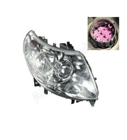 Fıat Ducato Boxer  Jumper 2006 2014 Far Sağ Motorlu (Oem No:1369495080)